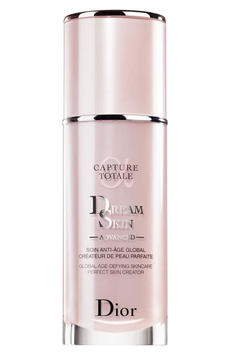 dior capture totale dreamskin advanced 50 ml|Dior Capture Totale reviews.